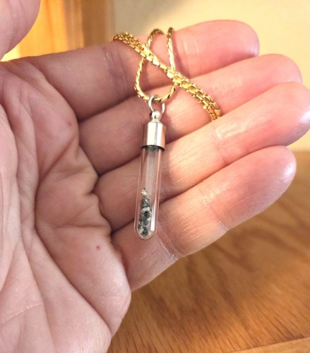 Moon rock pendant lunar - pendant,,