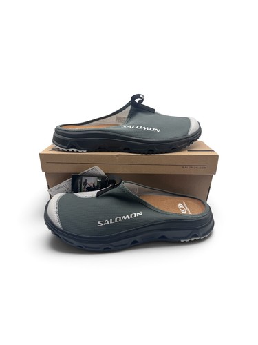Salomon slide 0 - rx, 3.0