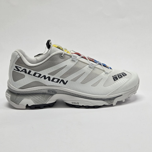 Salomon white lunar - salomon,