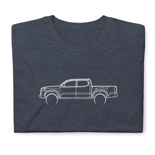 Softstyle shirt for toyota - t-shirt,