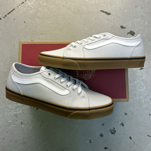Vans filmore devon - vans,