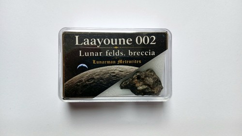 Laâyoune 002 lunar - -,