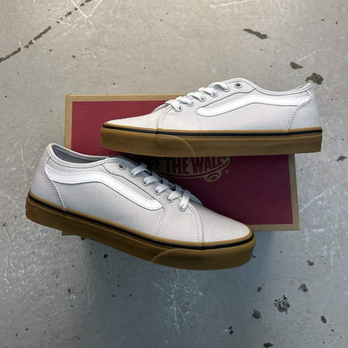 Vans filmore devon - devon, uk7/eu40.5