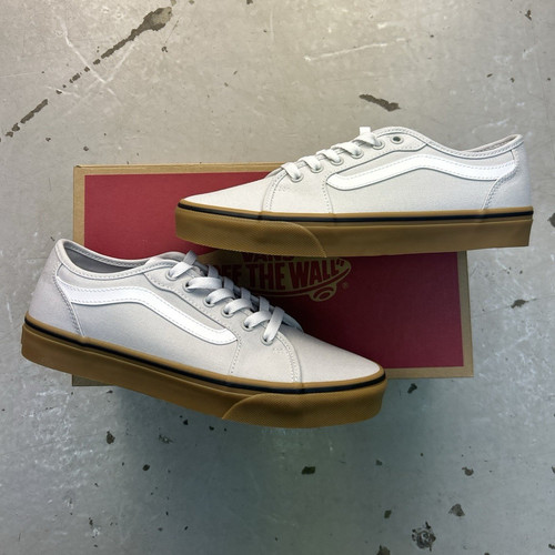 Vans filmore devon uk7 eu41 - devon, uk7.5/eu41