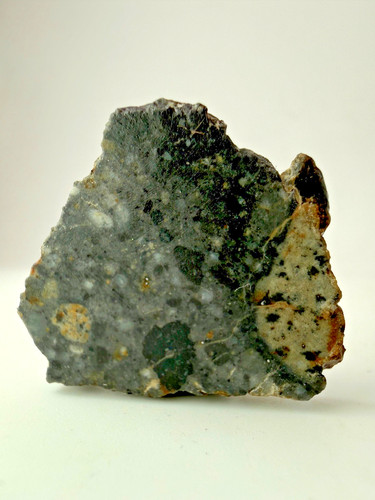 Nwa 15604 lunar feldspathic - 15604,