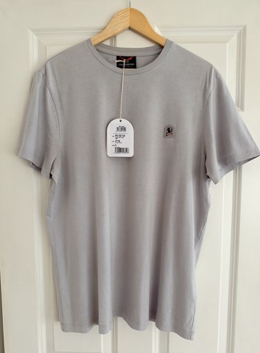 Parajumpers patch shirt - patch, t-shirt