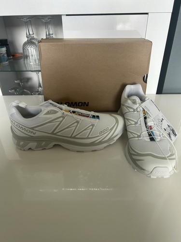 Salomon sportstyle - salomon, xt-6