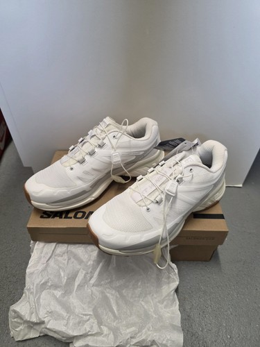 Salomon wings trainers - salomon,