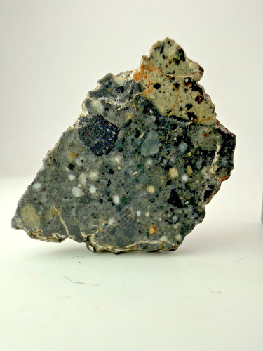 Nwa 15604 lunar feldspathic - nwa,