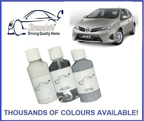 Toyota auris 2012 2018 - auris, 2012-2018