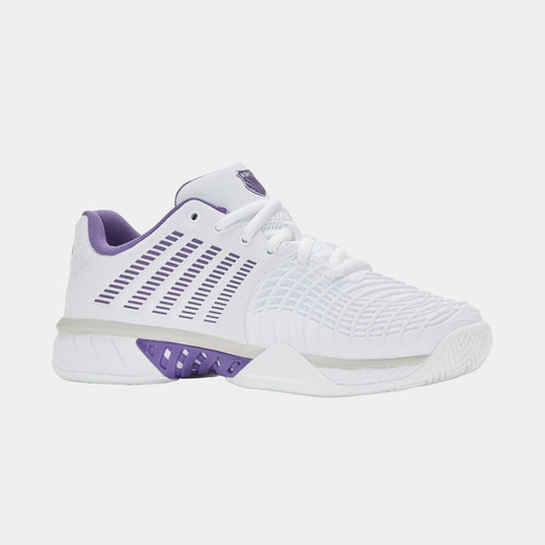 Swiss women express light - k-swiss, women's
