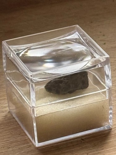 Genuine moon rock 93g - moon,
