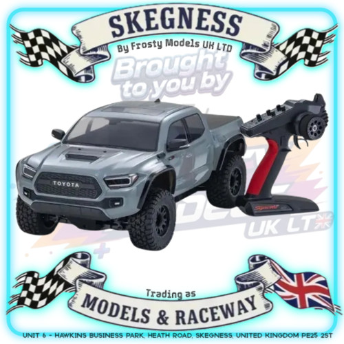 Kyosho kb10l toyota - -, rc