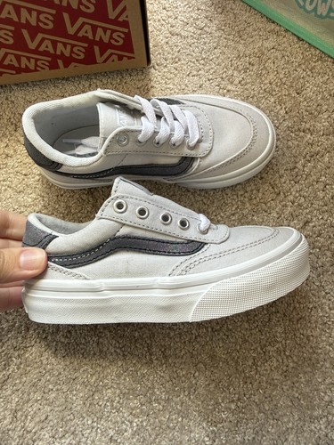 New size vans y - 10.5,