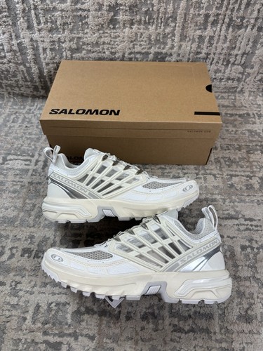 Size salomon acs - -,