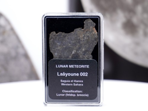 Laâyoune 002 lunar - 002,