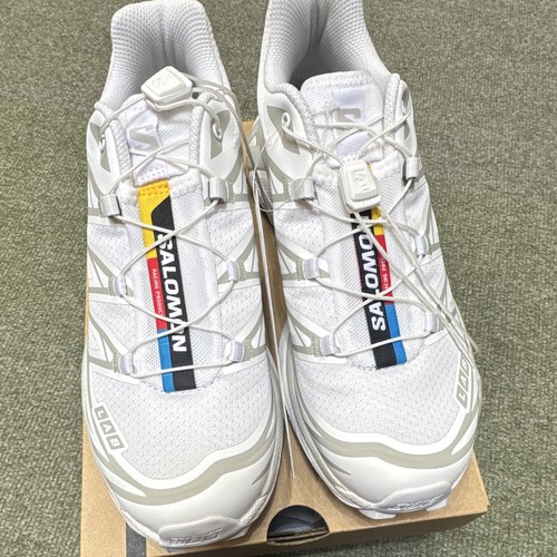 Salomon white lunar - salomon, /