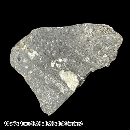 Rare dhofar 490 - 490, lunar