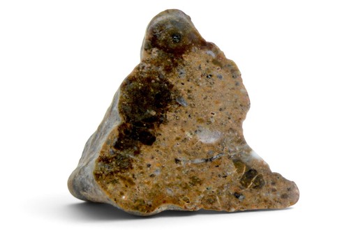 96g lunar meteorite - lunar,