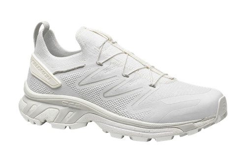 Salomon rush white lunar - 2,