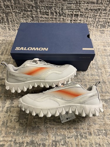 Size salomon snowclog - 9,