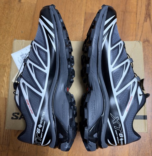 Salomon gtx - salomon,