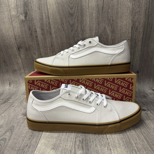 Size vans decoy - decoy, lunar