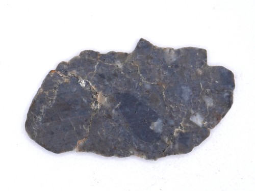 Laâyoune 002 lunar - laâyoune, meteorite
