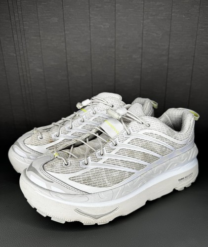 Hoka one mafate - one,