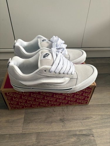 Vans knu skool lunar rock - skool,