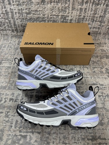 Size salomon acs pro lunar - 9,