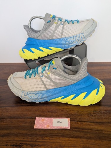 Hoka one tennine - one, trail