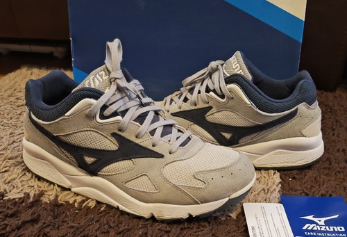 Mizuno sky medal lunar - s, rock