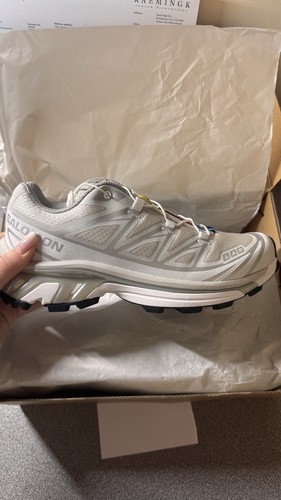 Salomon size lunar - size, 4