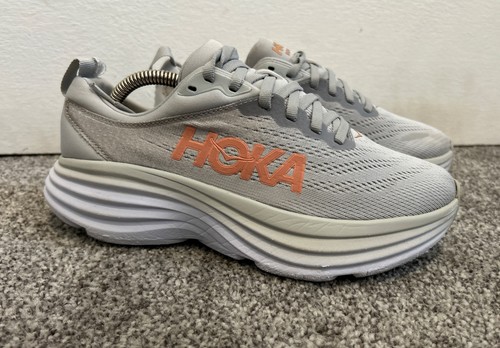 Hoka bondi running - hoka, trainers