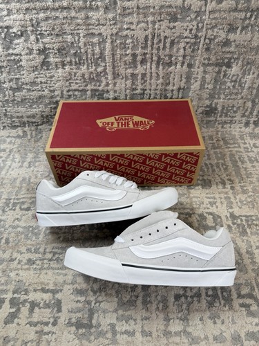 Size vans knu skool lunar - vans,