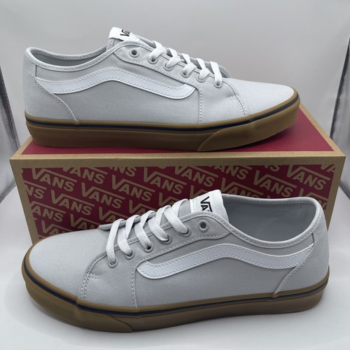 Vans filmore deacon - vans,