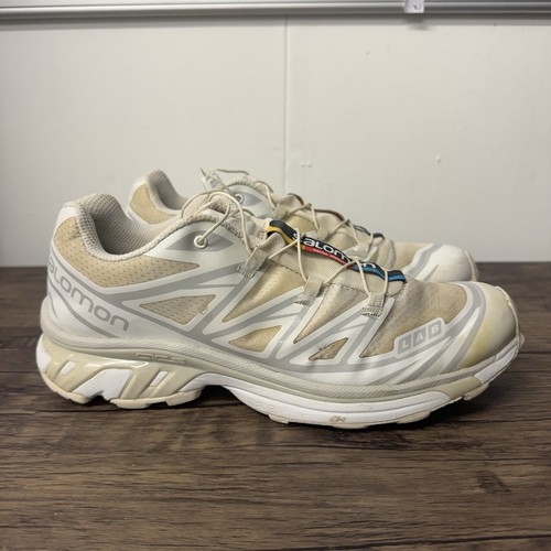 Salomon trail running - salomon, xt-6