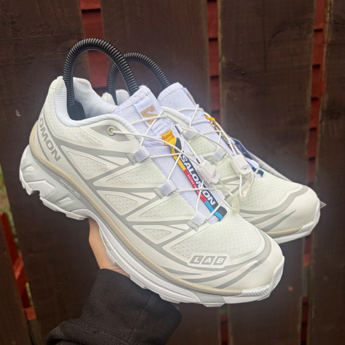 Salomon lab women s - xt-6, women’s