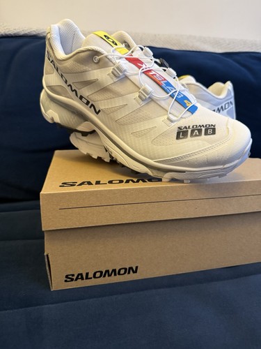 Salomon triple white - triple,
