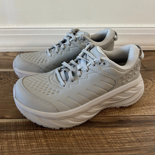 New hoka bondi - new, wide