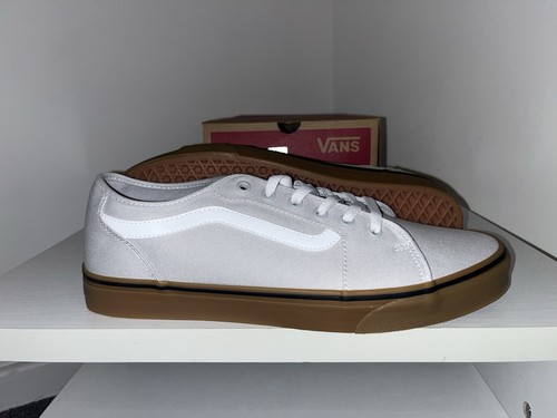 Vans filmore decon - decon, canvas