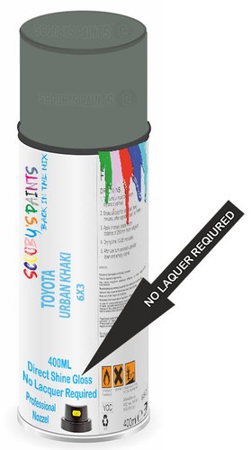Paint for toyota lunar - paint,