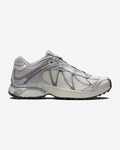 Salomon whisper fast lacing - fast,