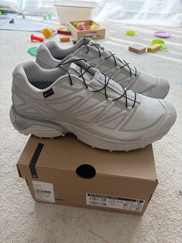 Salomon men lunar - xt,