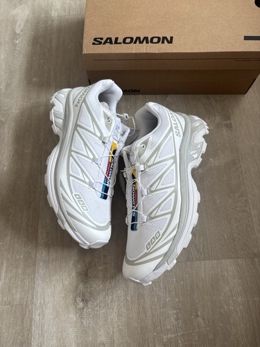 Salomon white lunar rock - lunar,