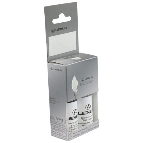 Genuine toyota touch paint - up,
