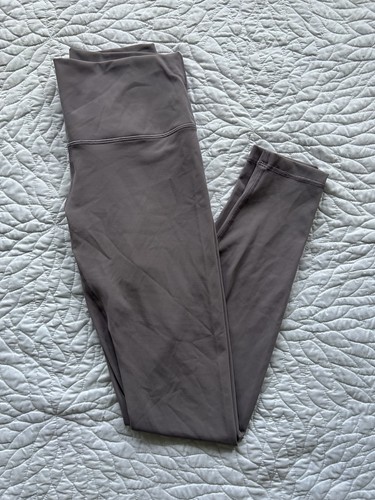 Lululemon align pant high rise - lululemon, high-rise