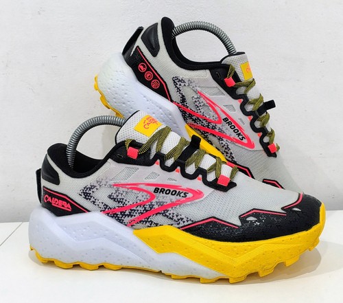 Brooks caldera womens trail - caldera,