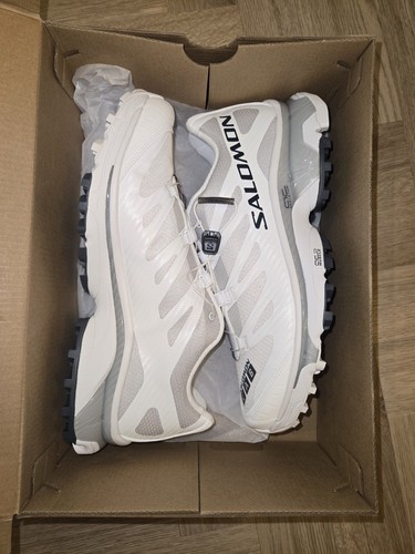 Salomon triple white - og,